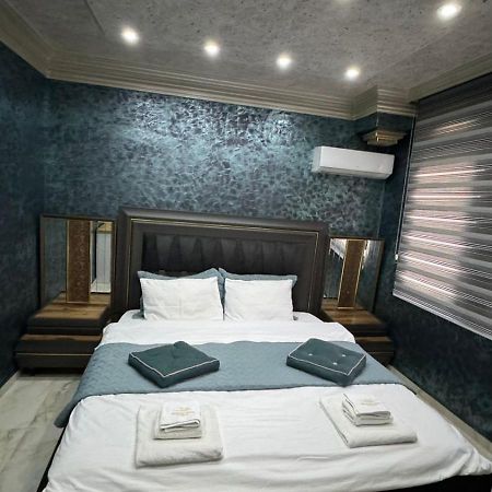 Hotel Premium Pristina Exterior photo